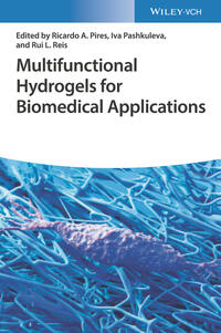 Vorderes Coverbild Multifunctional Hydrogels for Biomedical Applications