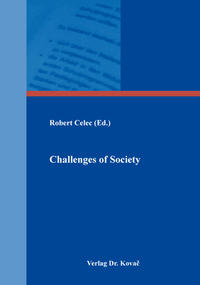 Challenges of Society