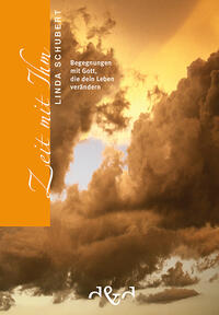 Vorderes Coverbild Zeit mit Ihm