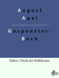 Gespensterbuch
