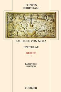 Epistulae I /Briefe I