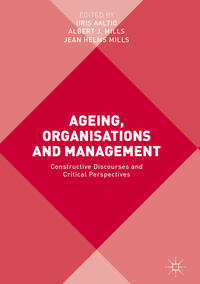Ageing, Organisations and Management