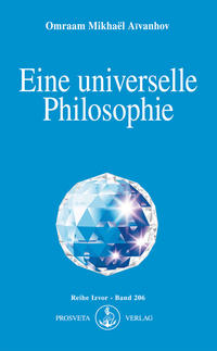 Vorderes Coverbild Eine universelle Philosophie