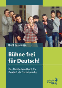 Bühne frei für Deutsch
