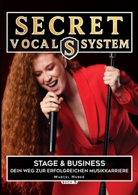 Secret Vocal System 5