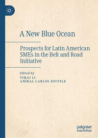 A New Blue Ocean