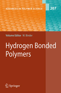 Hydrogen Bonded Polymers