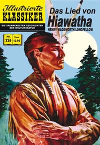 Das Lied von Hiawatha