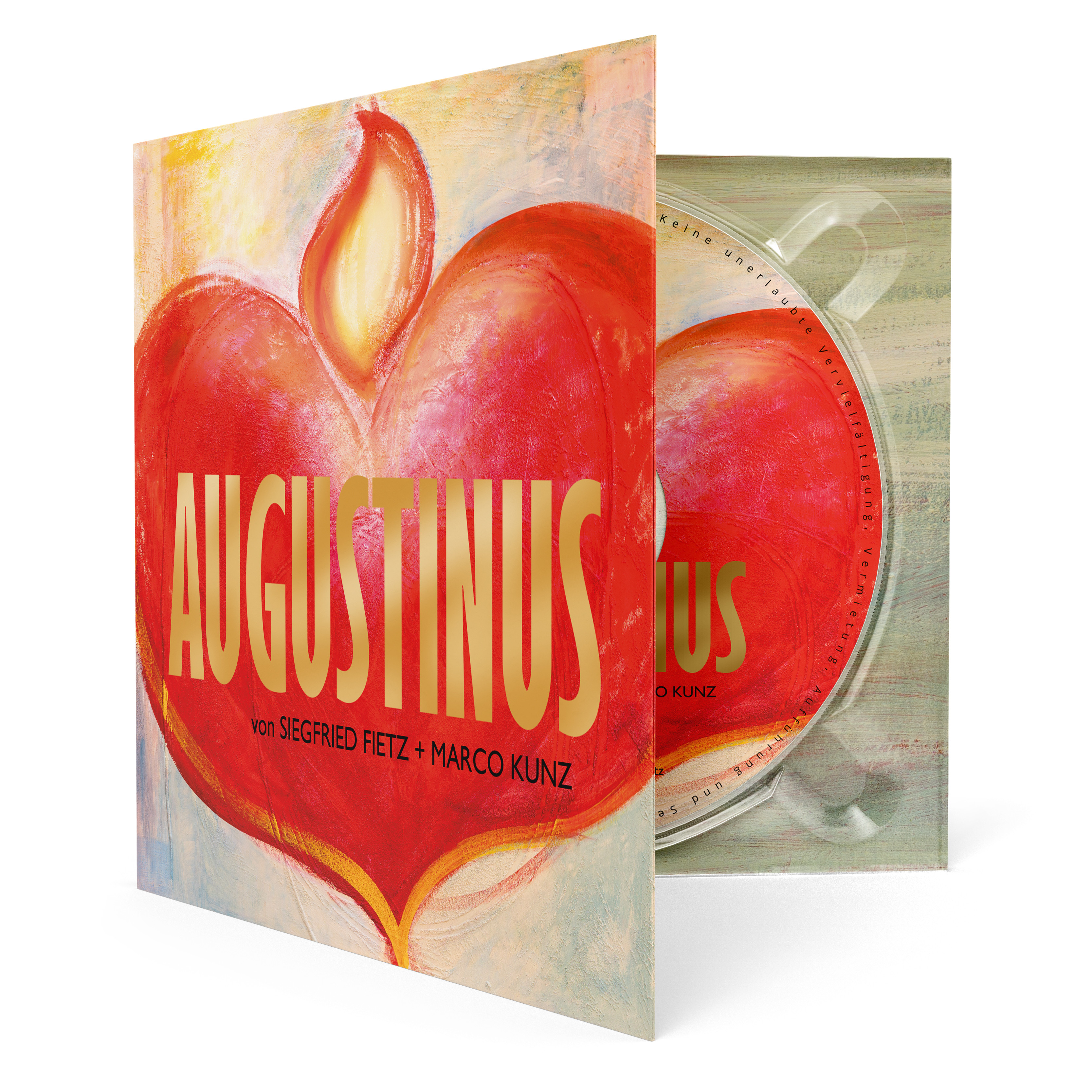 Augustinus