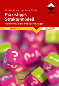 Vorderes Coverbild Praxistipps Strukturmodell