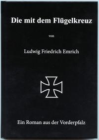 Die mit dem Flügelkreuz