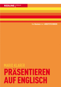 Präsentieren auf Englisch