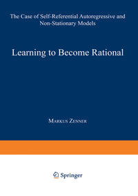 Learning to Become Rational