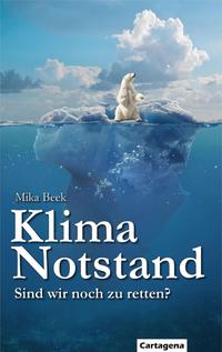 Vorderes Coverbild Klimanotstand
