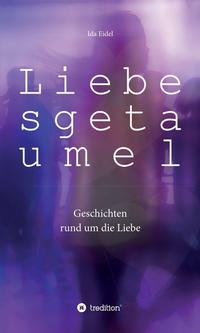 Vorderes Coverbild Liebesgetaumel