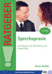 Sprechapraxie