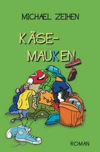 Käsemauken