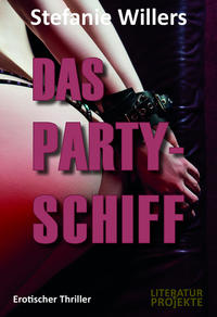 Das Partyschiff