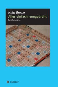 Vorderes Coverbild Alles einfach rumgedreht