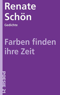 Farben finden ihre Zeit