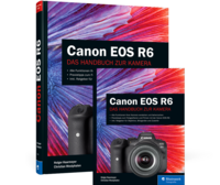 Canon EOS R6