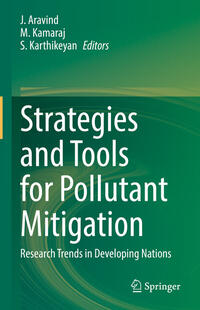 Strategies and Tools for Pollutant Mitigation