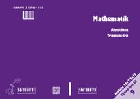 Vorderes Coverbild Mathematik 9