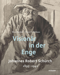 Johannes Robert Schürch (1895–1941)