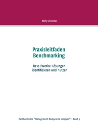Praxisleitfaden Benchmarking