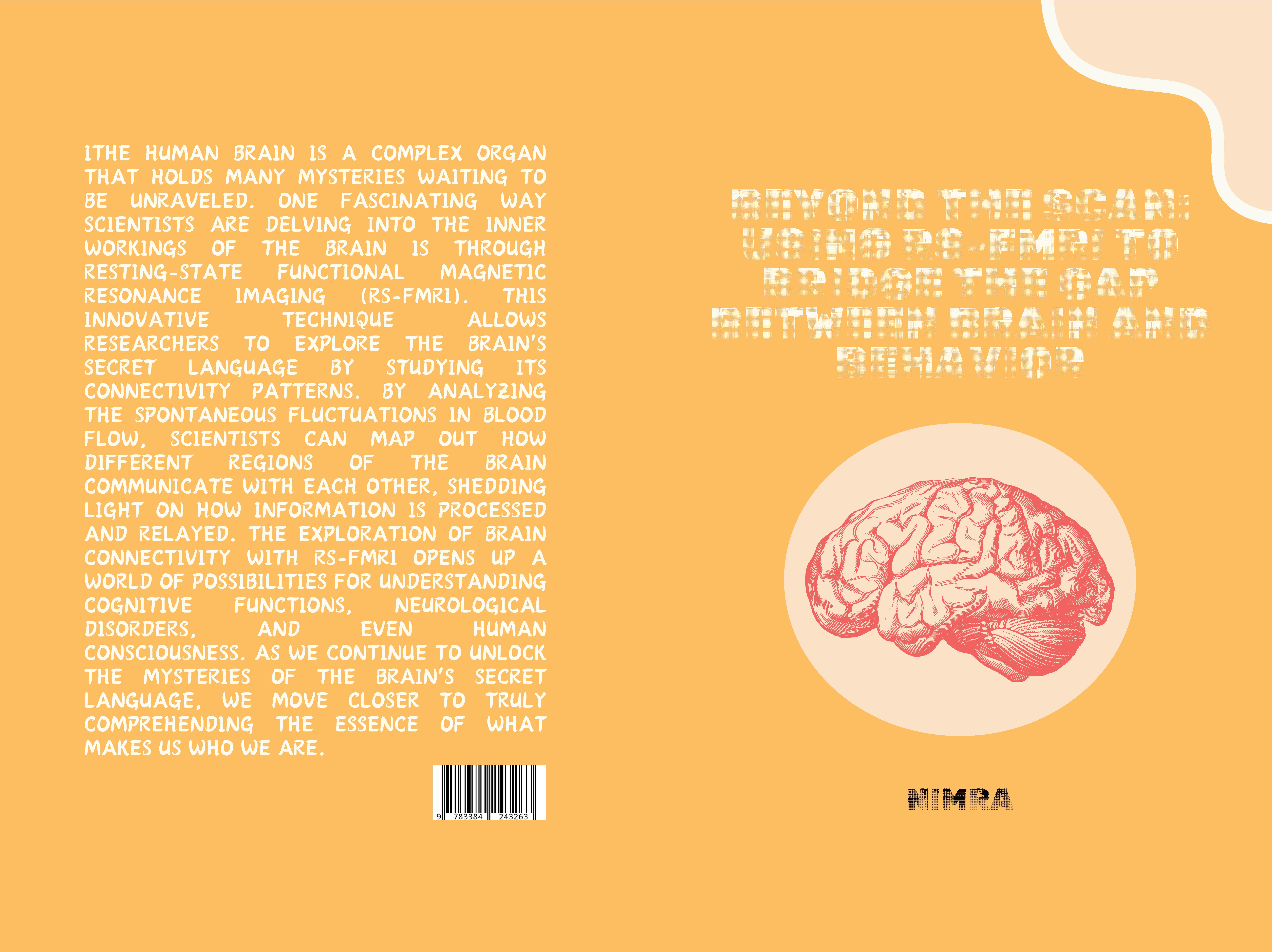 Gesamtes Coverbild Beyond the Scan: Using rs-fMRI to Bridge the Gap Between Brain and Behavior