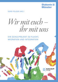 Wir mit euch - ihr mit uns