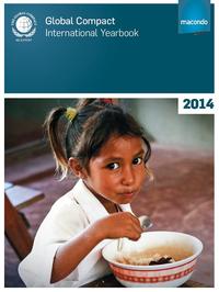 Global Compact International Yearbook 2014