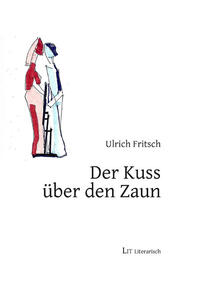 Der Kuss über den Zaun
