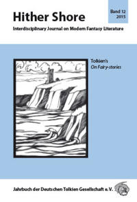 Hither Shore 12 Tolkien's On Fairy-stories
