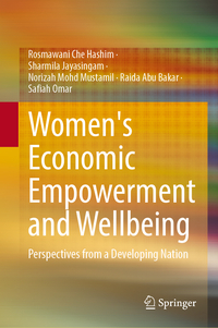 Women's Economic Empowerment and Wellbeing