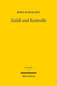 Zufall und Kontrolle