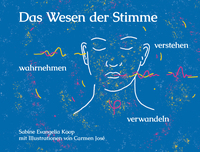 Vorderes Coverbild Das Wesen der Stimme