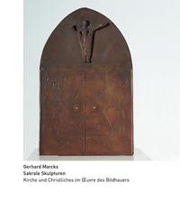 Gerhard Marcks. Sakrale Skulpturen