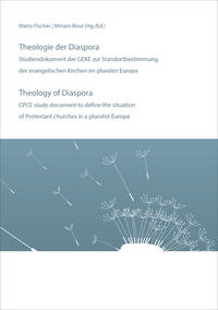 Theologie der Diaspora