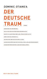 Der Deutsche Traum