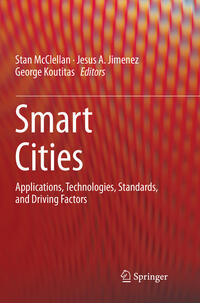 Smart Cities