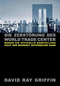 Die Zerstörung des World Trade Center