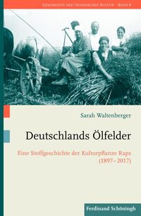 Deutschlands Ölfelder