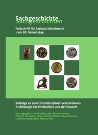Sachgeschichte(n)