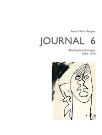 Anna Maria Kupper – Journal 6