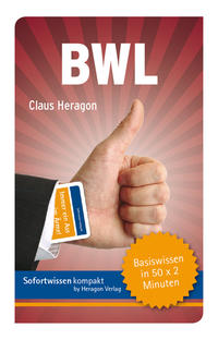 Sofortwissen kompakt: BWL