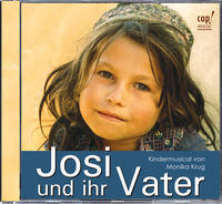 Josi und ihr Vater