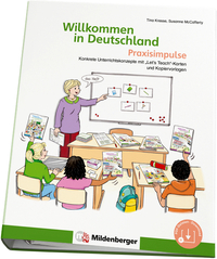 Willkommen in Deutschland – Praxisimpulse