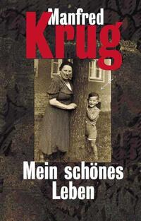 Vorderes Coverbild Mein schönes Leben