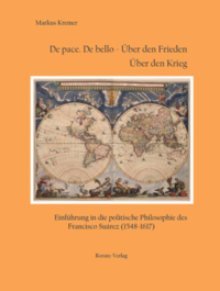 Vorderes Coverbild De pace. De bello - Über den Frieden. Über den Krieg